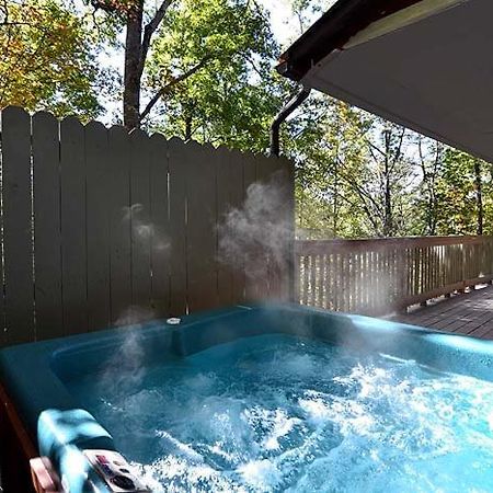 Smoky Mountain Dream Villa Gatlinburg Kültér fotó
