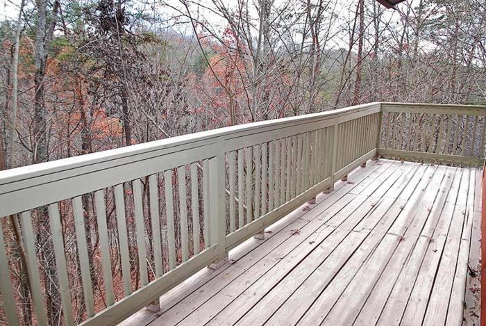 Smoky Mountain Dream Villa Gatlinburg Kültér fotó