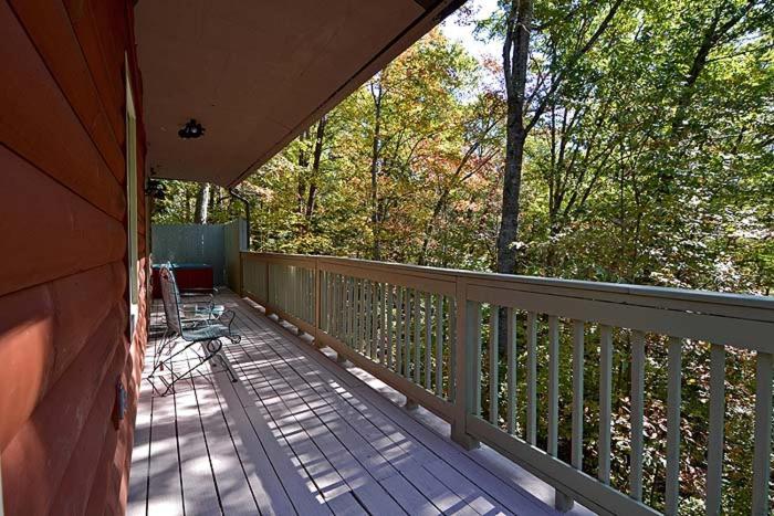 Smoky Mountain Dream Villa Gatlinburg Kültér fotó