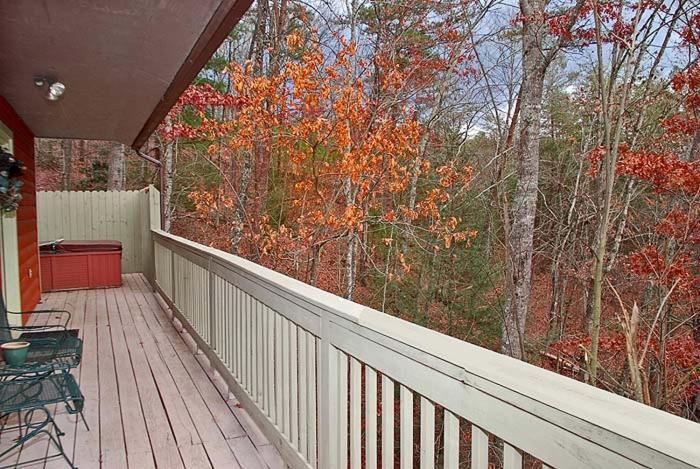 Smoky Mountain Dream Villa Gatlinburg Kültér fotó