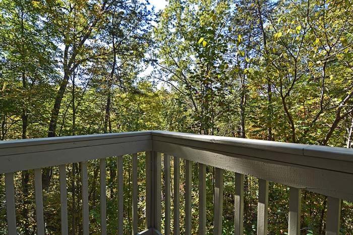 Smoky Mountain Dream Villa Gatlinburg Kültér fotó